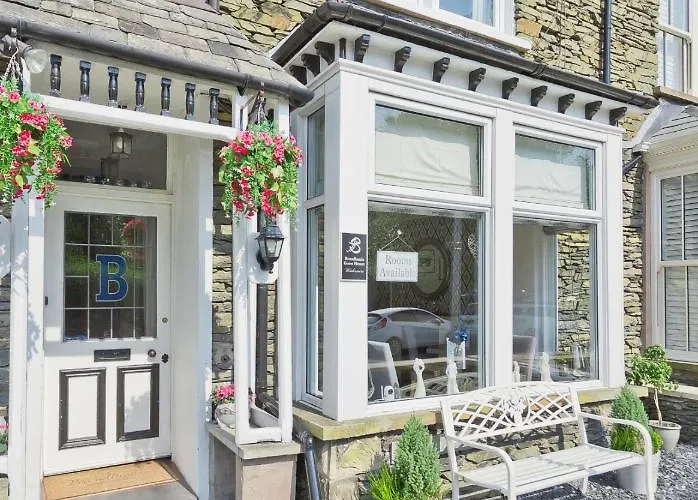 Broadlands Windermere (Adults Only)
