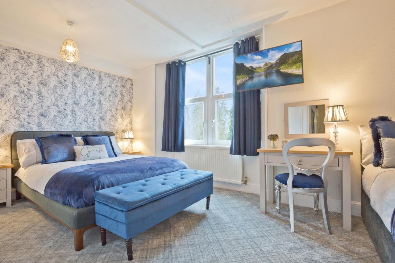 Broadlands (adults Only) 3*