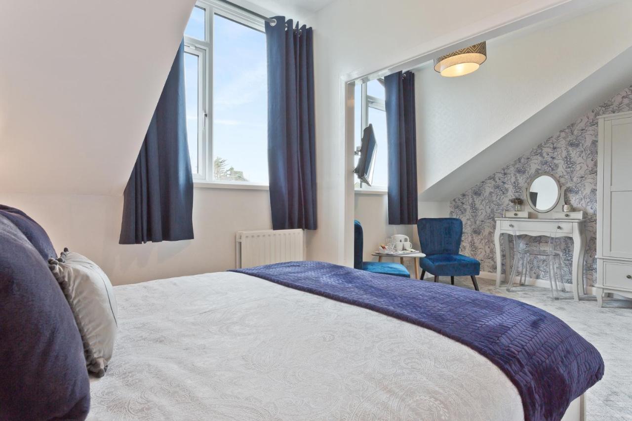 Broadlands (adults Only) Gasthof 3*