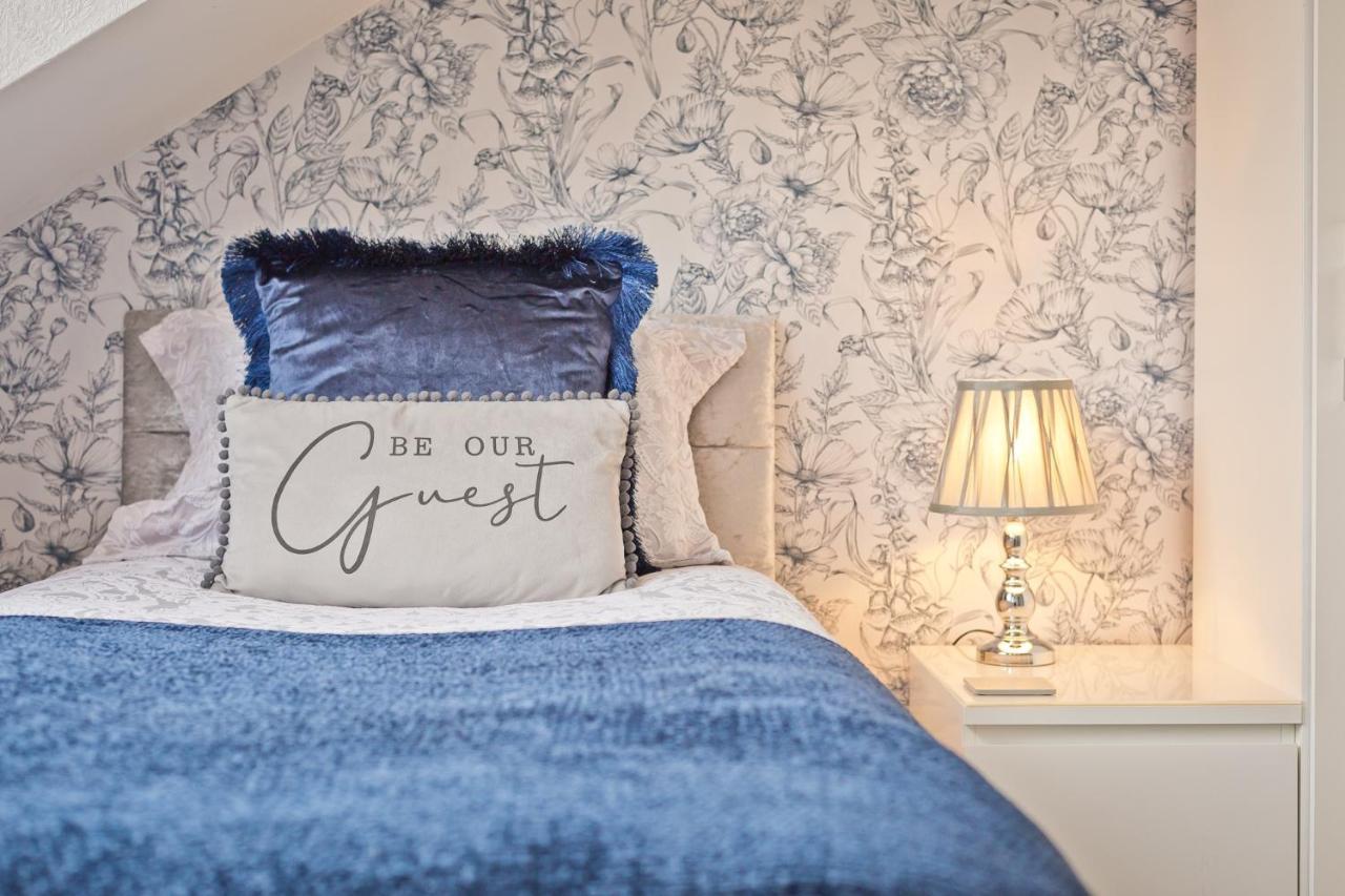 Gasthof Broadlands (adults Only) 3*