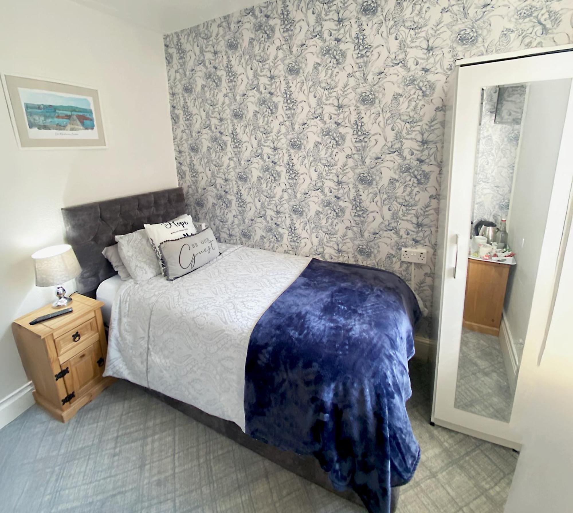 Broadlands (adults Only) Gasthof 3*