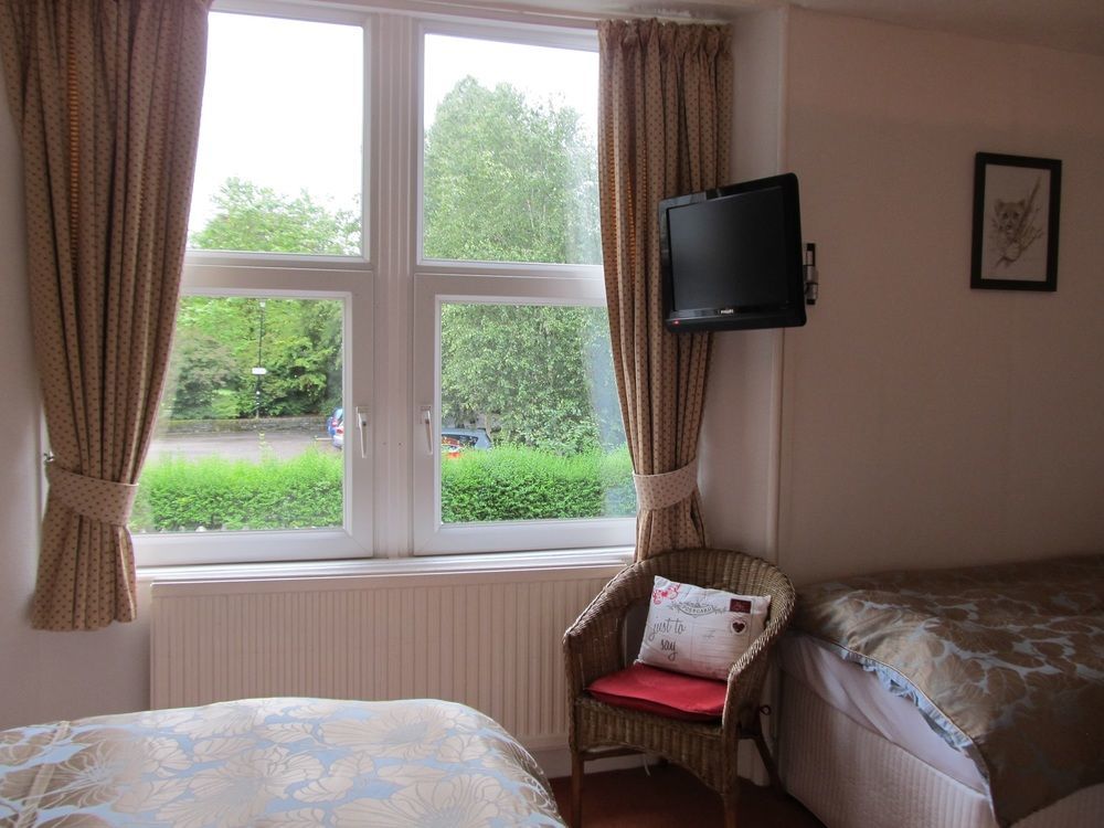 Guest house Broadlands (adults Only) 3*