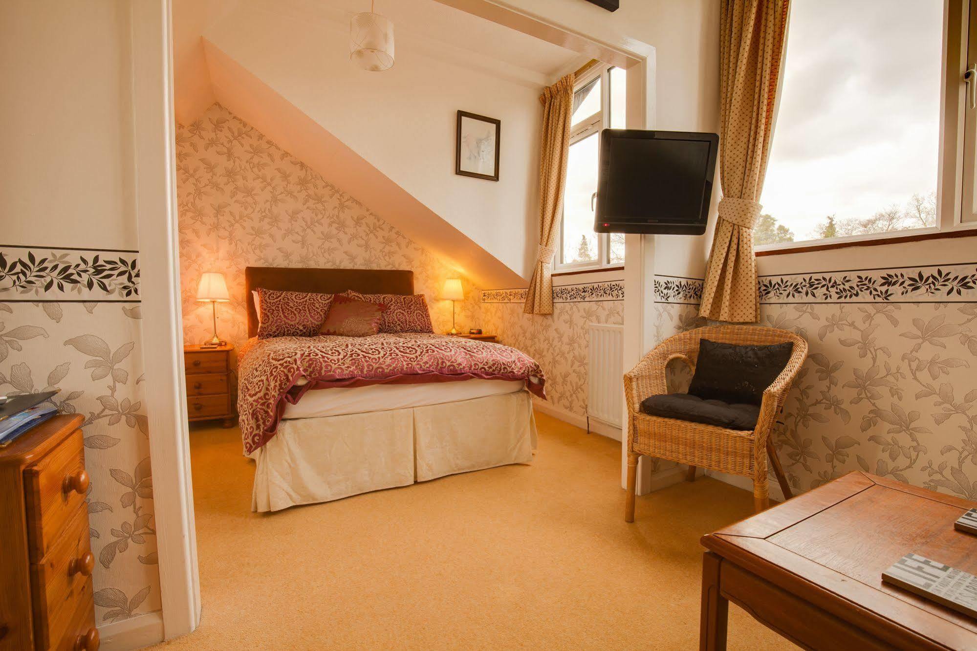 Broadlands (adults Only) 3* Windermere