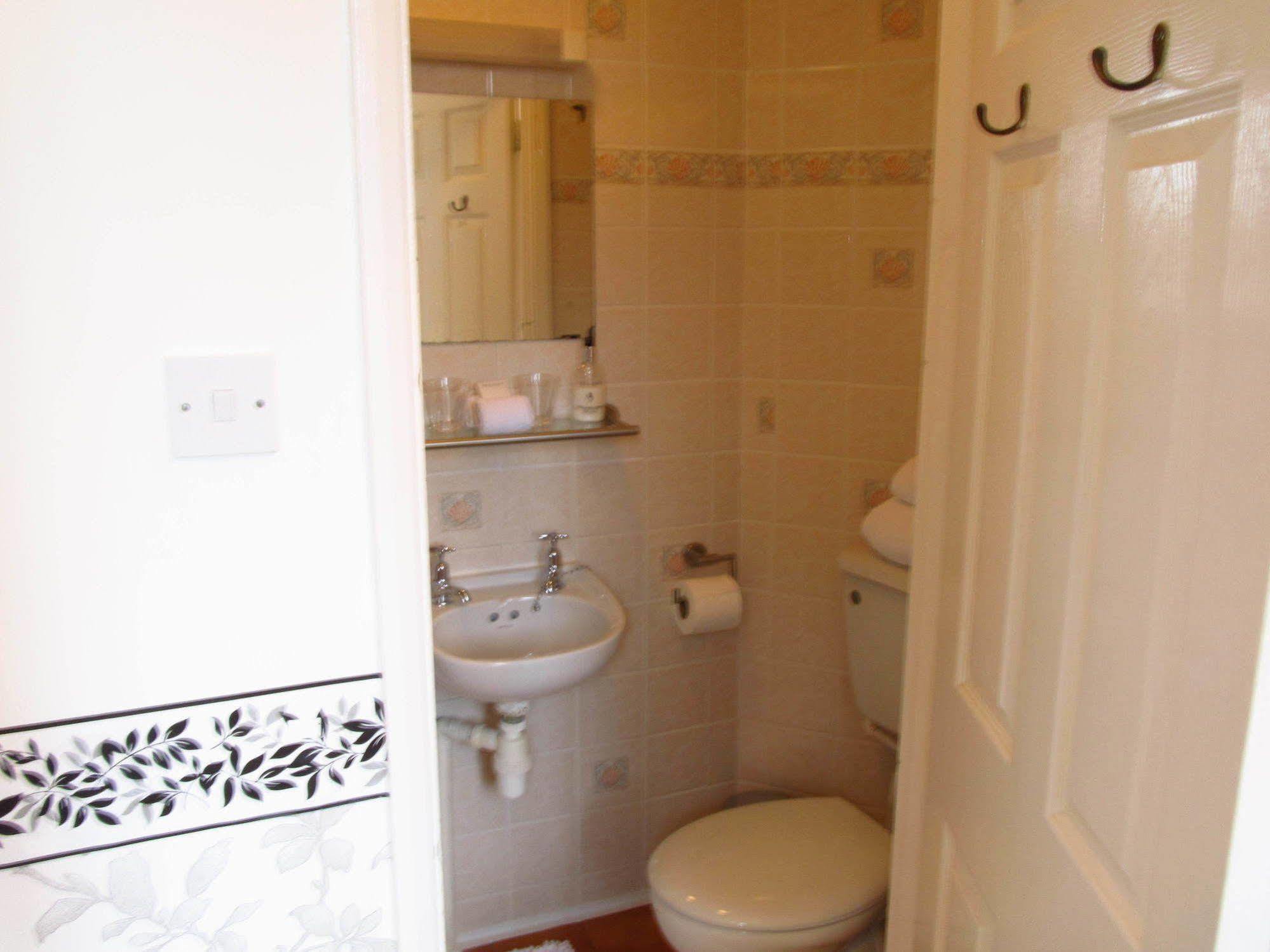 Guest house Broadlands (adults Only)