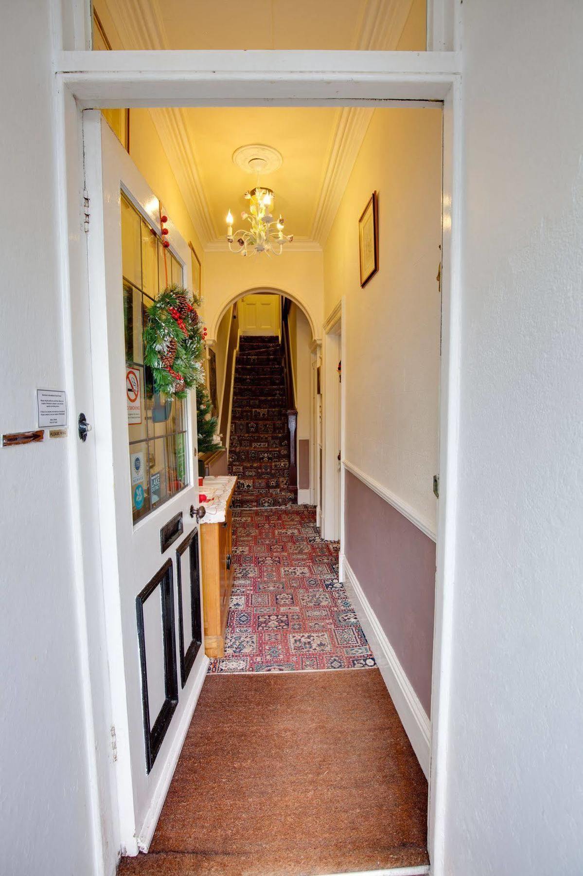 Guest house Broadlands (adults Only) 3*